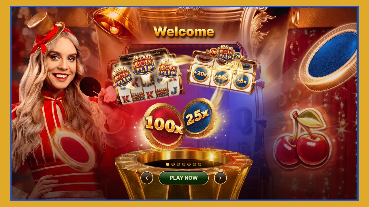 Come funzionano i pagamenti in Crazy Time?